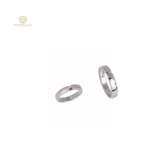 Wedding Bands