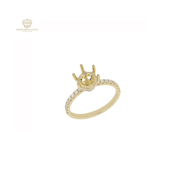 Engagement Ring