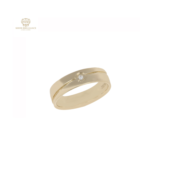Wedding Bands