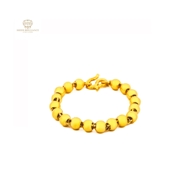 24K BRACELET
