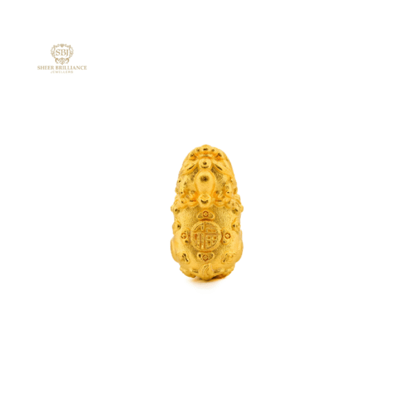 24K PENDANT