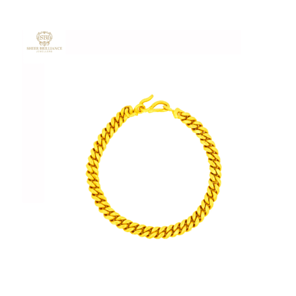 24K BRACELET