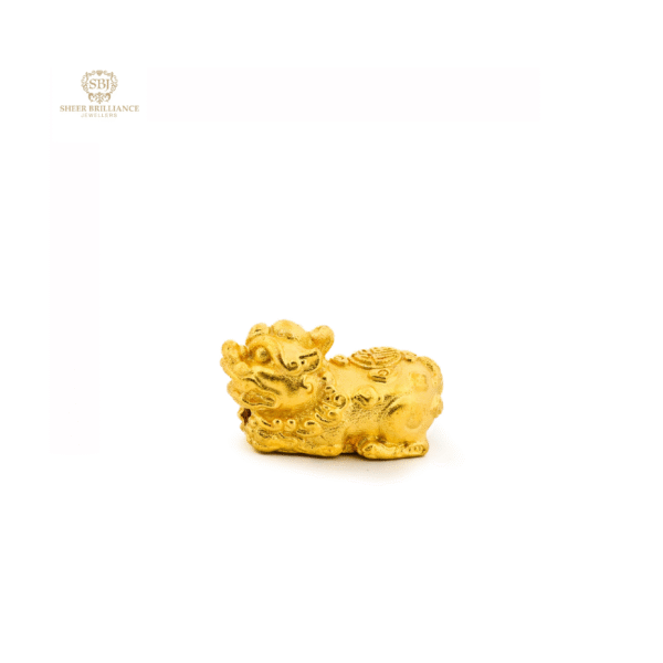 24K CHARMS