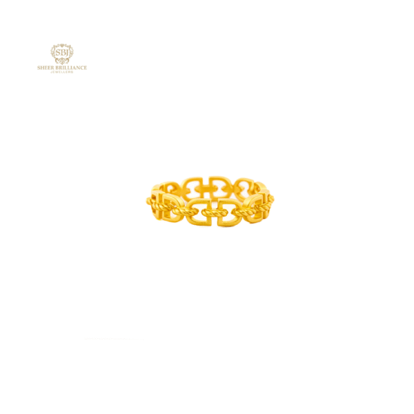 24K RING