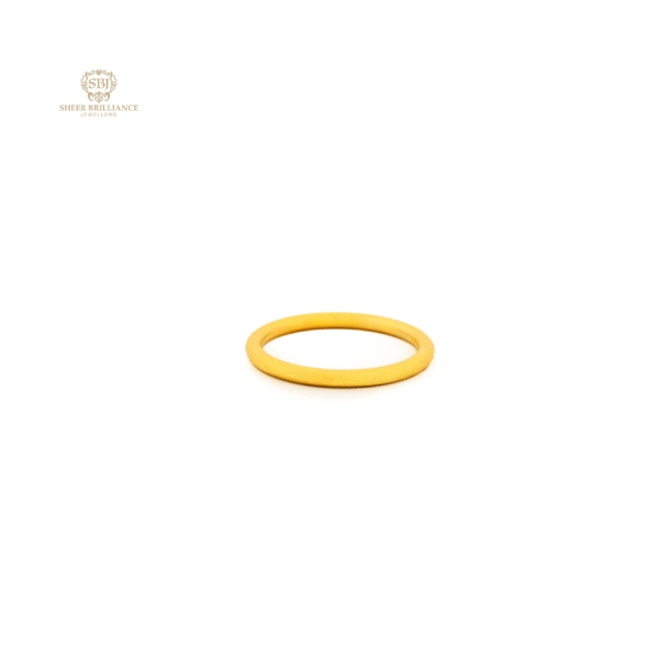 24K RING