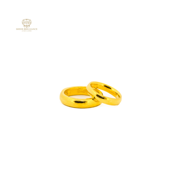 24K RING