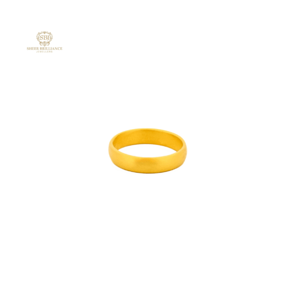 24K RING