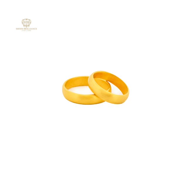 24K RING