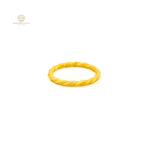 24K RING