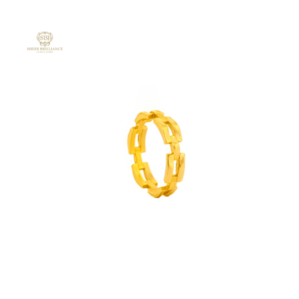 24K RING