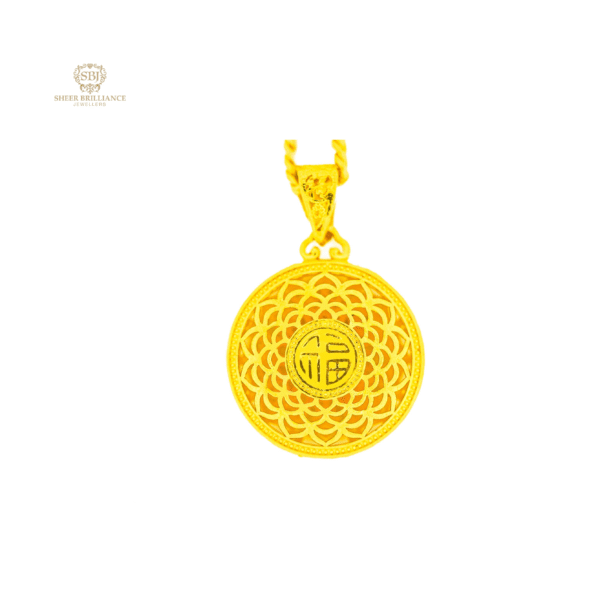 24K RING