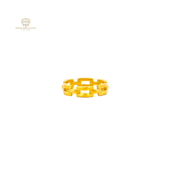 24K RING