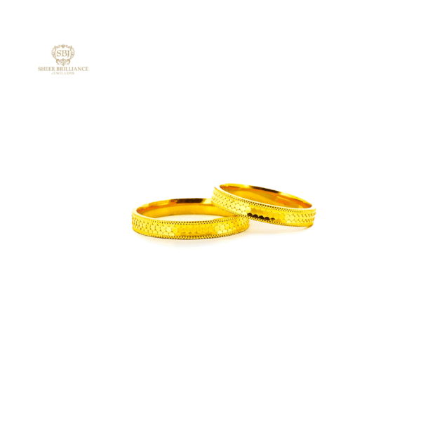 24K RING