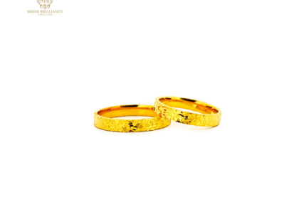 24K RING