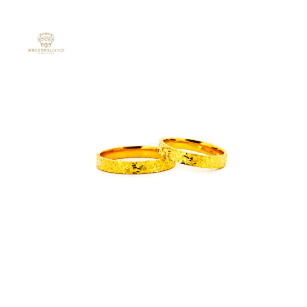 24K RING