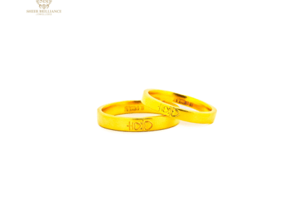 24K RING