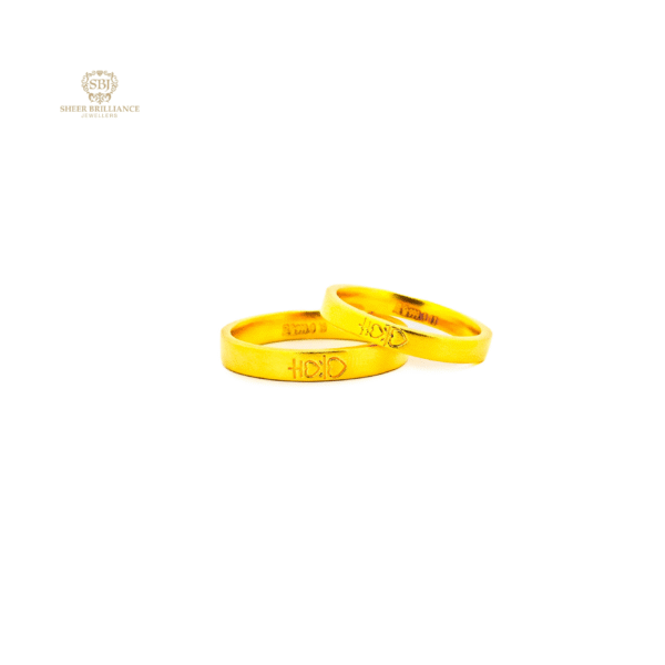 24K RING