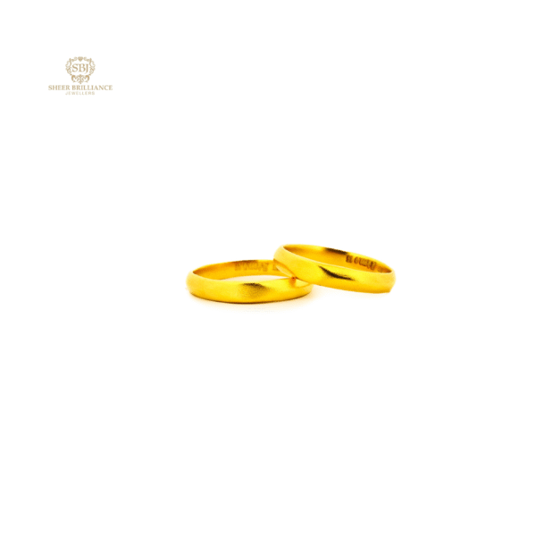 24K RING