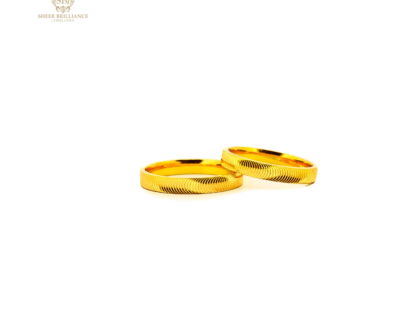 24K RING