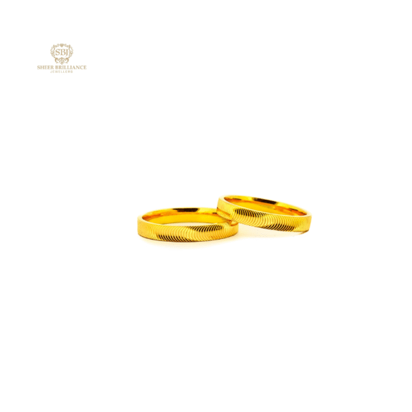24K RING